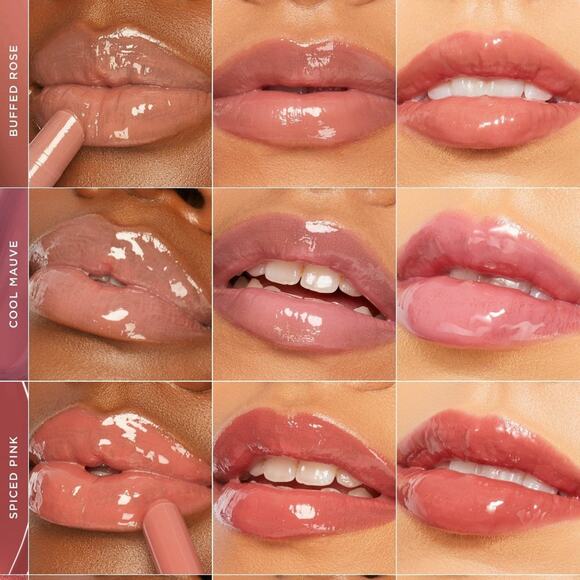 Tarte Best of Maracuja Juicy Lips Set of 4 - NIB - Picture 3 of 6